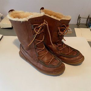 LL Bean Boots from Maine